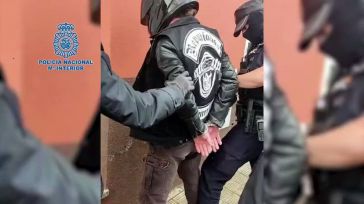 Policía Nacional: Desarticulada en Canarias una sucursal de los 'Hells Angels'