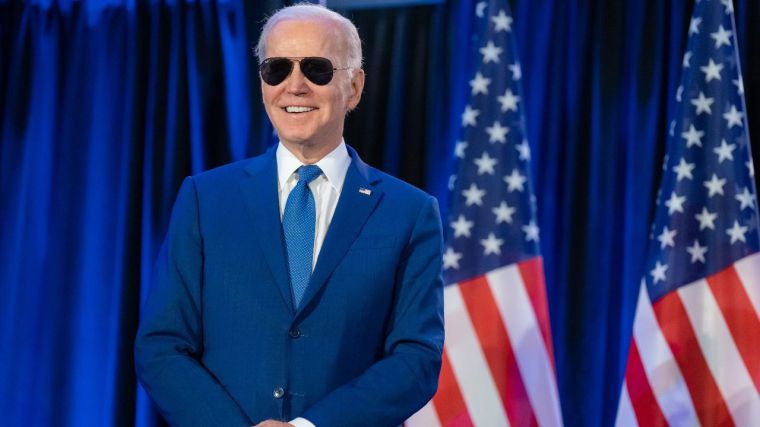Joe Biden llama a Xi Jinping dictador tras reunirse con él