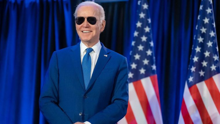 Joe Biden llama a Xi Jinping dictador tras reunirse con él