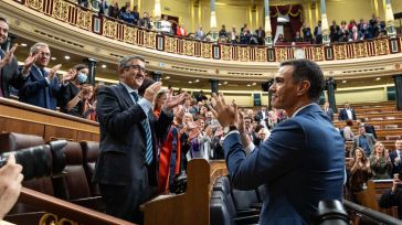 Este es el Gobierno de Pedro Sánchez con Bolaños como mano 'izquierda' y 22 ministerios