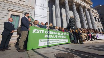 La hipocresía del Gobierno y del Congreso que lo sustenta