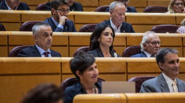 Los responsables de que España sea cada vez un país más inseguro para las mujeres