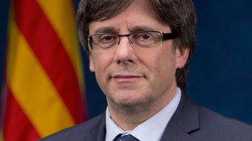 CS pide a Metsola que detenga el acoso de Puigdemont y Comín a funcionarios europeos