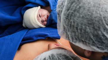 Más allá del embarazo: Lo que no te cuentan del parto