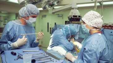 España vuelve a destacar al liderar la nueva hoja de ruta mundial de los trasplantes