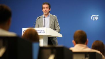 Sémper sobre el pacto entre PSOE y Bildu: "No ha hecho el recorrido ético suficiente"