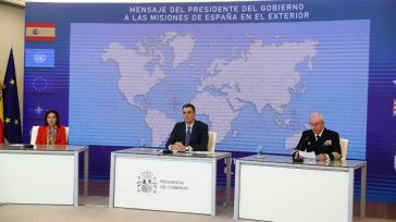 Misión Guardián de la Prosperidad: ¿Por qué genera controversia la participación de España?