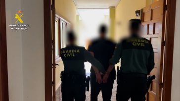 Increíble rescate: Liberan a joven secuestrado en Calpe después de exigir un rescate millonario