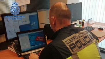 Policía Nacional da consejos para realizar compras online seguras durante la Navidad