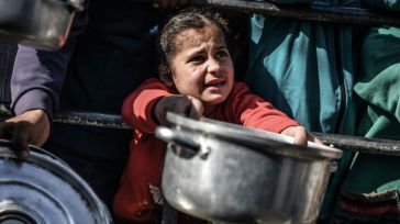 Israel-Palestina: 2024 comienza con más de 200 palestinos muertos y 338 heridos