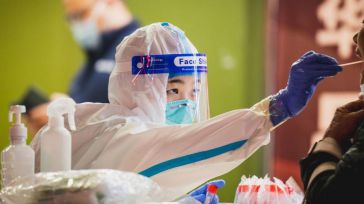 ¿Pandemia superada? 10.000 muertes por COVID-19 en diciembre... pero son muchas más