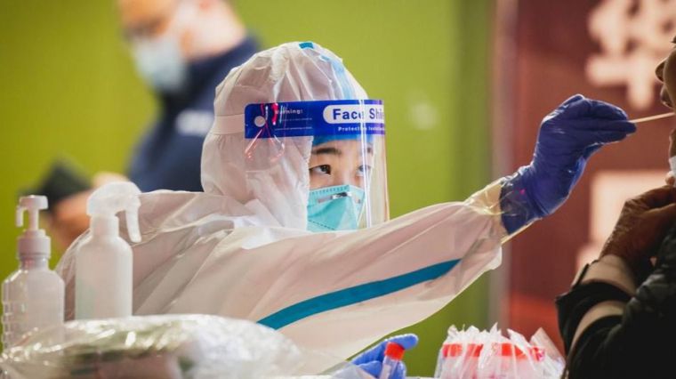¿Pandemia superada? 10.000 muertes por COVID-19 en diciembre... pero son muchas más
