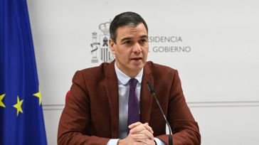 Sánchez no niega que vaya a ceder a Junts el control de la migración irregular