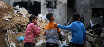 Israel-Palestina: Gaza al borde del colapso
