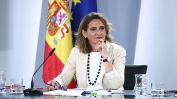 El PP reprobará a la vicepresidenta Ribera en el Pleno del Senado por sus ataques a los jueces