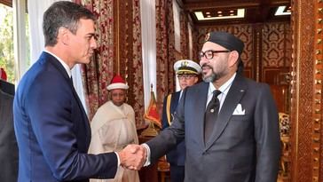 Marruecos considera suspender el acuerdo de extradición con España por falta de reciprocidad