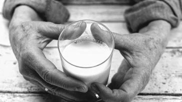¿Sabías que este componente de los lácteos podría ayudar a prevenir el envejecimiento cognitivo?