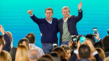 Elecciones Galicia: El PP podría perder la mayoría absoluta