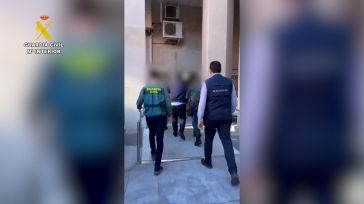 Alerta terrorista: La Guardia Civil detiene a un criptoyihadista en Barcelona