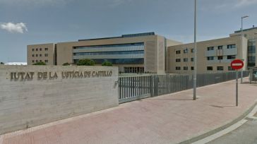 A prisión: Le rompió un brazo y le causó un traumatismo craneoencefálico en un hotel de Castellón