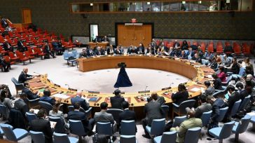 Escalada de violencia: El Consejo de Seguridad se reúne tras los ataques estadounidenses en Irak y Siria
