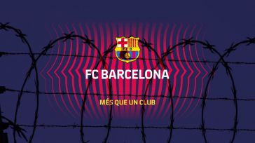 A pagar: Multa de 23 millones al Barça por eludir impuestos