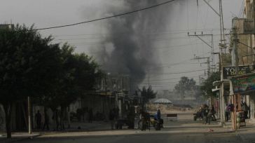 Israel-Palestina: Una incursión militar en Rafah sería "aterradora"