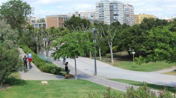 'Amplio sufrimiento psíquico y físico': 10 años de prisión por violar a una joven en Valencia