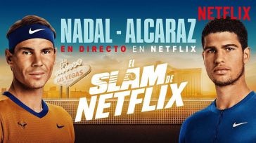 El tenis español acapara la mayor plataforma de streaming a nivel mundial