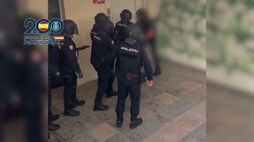 La Policía Nacional desmantela el primer laboratorio de España del peligroso y popular 
