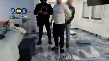 Policía Nacional: Cae un grupo criminal dedicado a la trata de mujeres para su explotación sexual