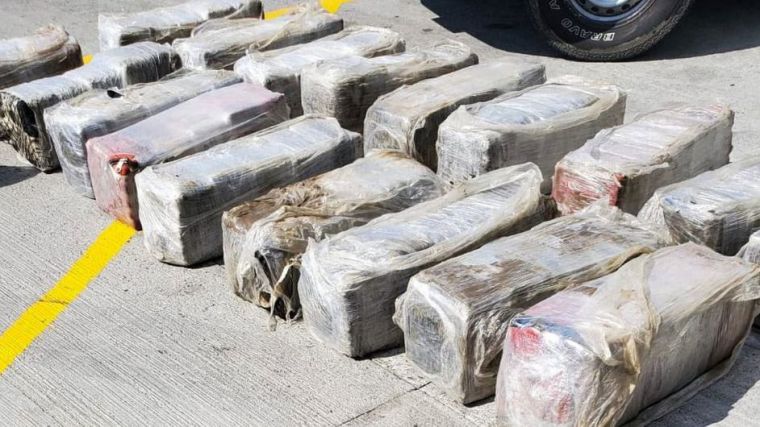 El narcotráfico arrasa la cuenca del Amazonas