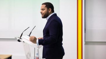 «No hay un PSOE bueno» sino que es «una mafia que no se rehabilita»