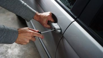 Inaudito: La policía canadiense pide a los ciudadanos que faciliten las llaves de sus coches a los ladrones para evitar 'confrontaciones'