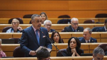 Pelayo reprocha al PP que «no proteja con contundencia el producto española en Europa»