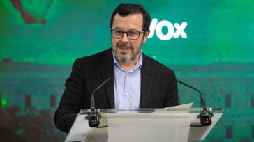 El nuevo portavoz de VOX aclara que "nunca estaremos de acuerdo con el islam en el trato que le da a la mujer"