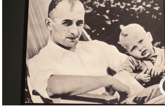 Los Eichmann: cómo vive y qué hace hoy la familia del jefe nazi atrapado en Argentina