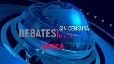 Periodista revela los secretos ocultos de África en una conversación fascinante