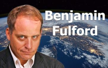 Las revelaciones más sorprendentes de Benjamin Fulford que los medios tradicionales no quieren que sepas