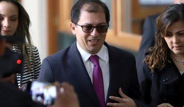 El fiscal Barbosa teme que el presidente de Colombia ordene su asesinato