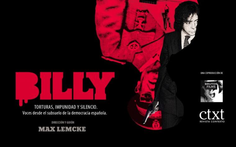 'Billy': La voz de los sin voz