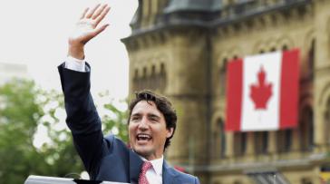 Trudeau lanza un nuevo “Impuesto Digital” a empresas de e-commerce, redes sociales y páginas web
