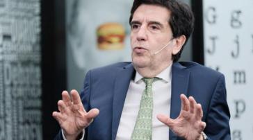 Carlos Melconian, candidato a ministro de Economía, ofreció un cargo a cambio de sexo