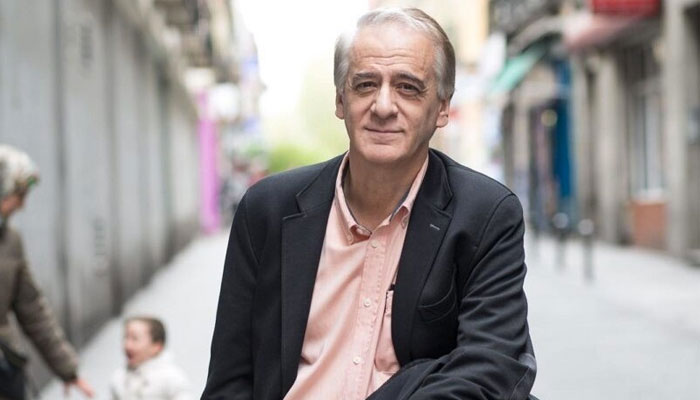 El PSOE no apoya al periodista acosado por Marruecos