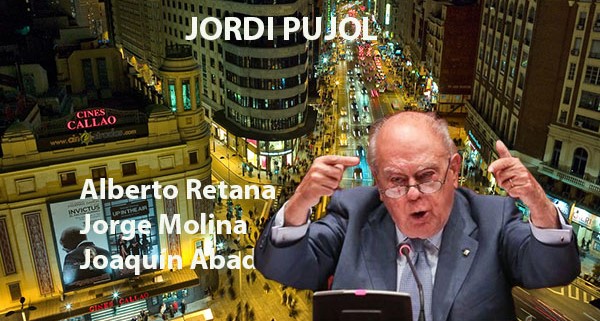 Jordi Pujol se sentará en el banquillo de los acusados
