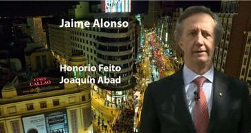 La sentencia del Pazo de Meirás, con Jaime Alonso