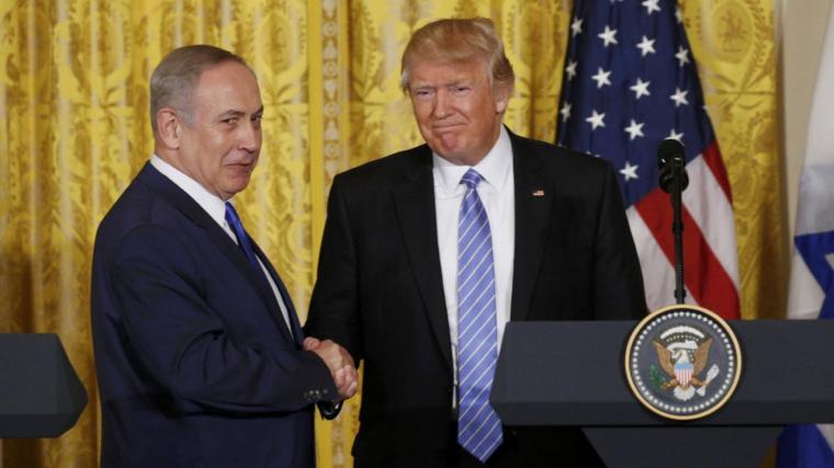 Netanyahu logró el milagro