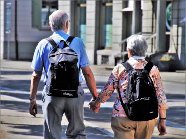 Nuestras pensiones, ¿Son una estafa piramidal?