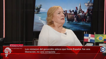 Las pruebas que confirman el Holocausto azteca sobre los pueblos de México que Cortés frenó