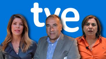 Vox denuncia que TVE permita la difusión de discursos de odio contra su formación